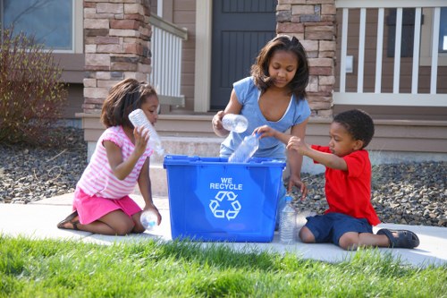 Variety of clearance services offered in Morden