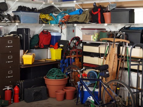 Eco-friendly furniture disposal methods in Morden