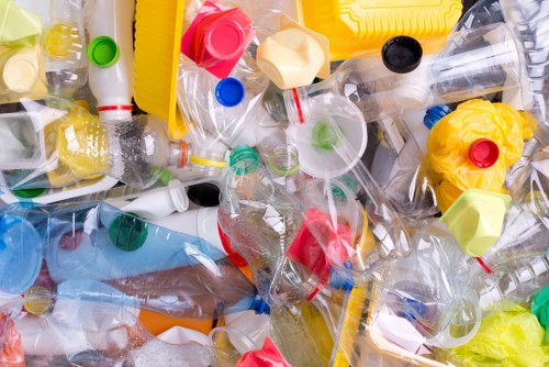 Sustainable Waste Management Practices