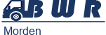 Business Waste Removal Morden
